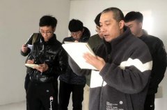 <b>南通科迅室内设计学员专业实践课,收获满满!</b>